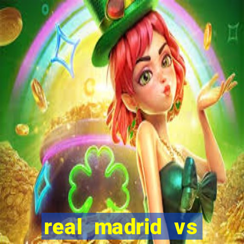 real madrid vs barcelona multicanais